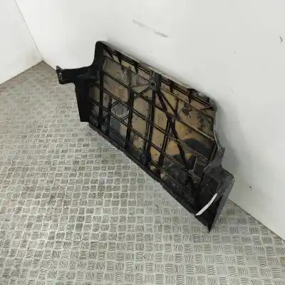 Second-hand car spare part engine cover for renault zoe bfm_ (2012-..) hatchback oem iam references 748a03392r  