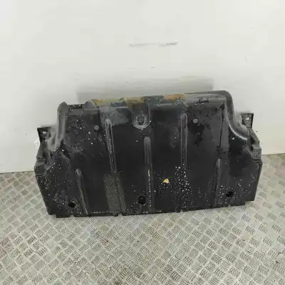Second-hand car spare part Engine Cover for RENAULT ZOE BFM_ (2012-..) Hatchback OEM IAM references 748A03392R  