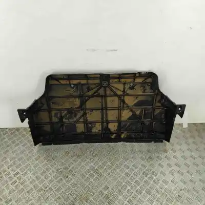 Second-hand car spare part engine cover for renault zoe bfm_ (2012-..) hatchback oem iam references 748a03392r  