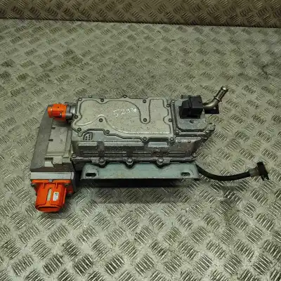 Second-hand car spare part Inverter for RENAULT ZOE BFM_ (2012-..) Hatchback OEM IAM references 291A55627R,H8201148071,291A55635R  
