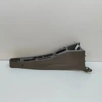 Peça sobressalente para automóvel em segunda mão Consola Central por RENAULT ZOE BFM_ (2012-..) Hatchback Referências OEM IAM 969101229R,969122325R  