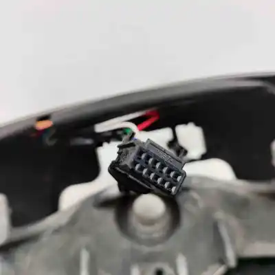 Pezzo di ricambio per auto di seconda mano volante per renault zoe bfm_ (2012-..) hatchback riferimenti oem iam 985103539r  