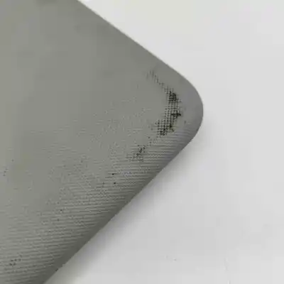 Pezzo di ricambio per auto di seconda mano parasole destro per renault zoe bfm_ (2012-..) hatchback riferimenti oem iam 964006387r  