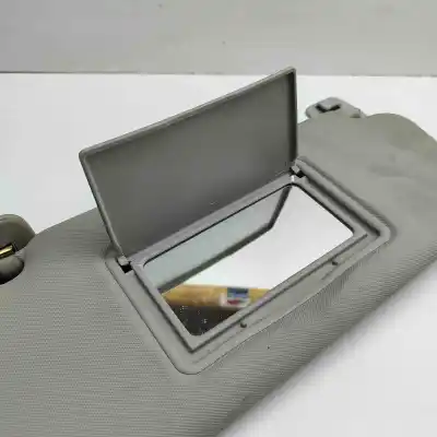 Pezzo di ricambio per auto di seconda mano parasole destro per renault zoe bfm_ (2012-..) hatchback riferimenti oem iam 964006387r  