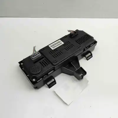 Peça sobressalente para automóvel em segunda mão velocímetro / quadrante por renault zoe bfm_ (2012-..) hatchback referências oem iam 248109560r  