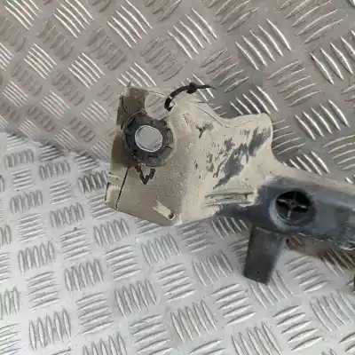 Peça sobressalente para automóvel em segunda mão reforço do pára choques traseiro por renault zoe bfm_ (2012-..) hatchback referências oem iam 748f69406r  