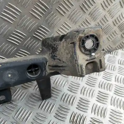 Peça sobressalente para automóvel em segunda mão reforço do pára choques traseiro por renault zoe bfm_ (2012-..) hatchback referências oem iam 748f69406r  