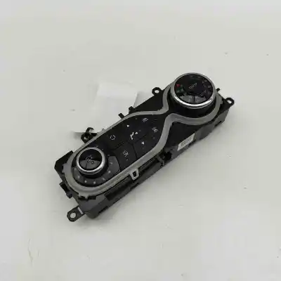 Peça sobressalente para automóvel em segunda mão centralina de ar condicionado por renault zoe bfm_ (2012-..) hatchback referências oem iam 275100906r  