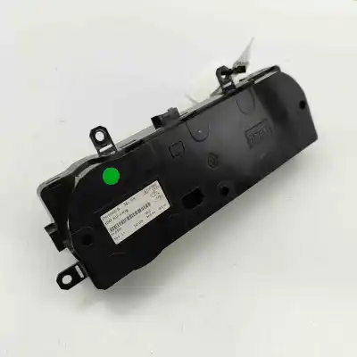 Peça sobressalente para automóvel em segunda mão centralina de ar condicionado por renault zoe bfm_ (2012-..) hatchback referências oem iam 275100906r  