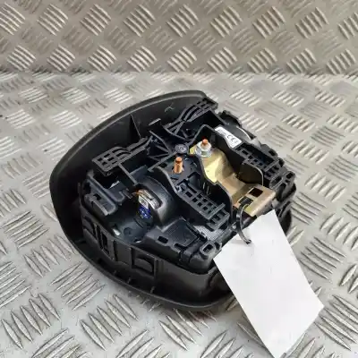 Pezzo di ricambio per auto di seconda mano air bag anteriore sinistro per renault zoe bfm_ (2012-..) hatchback riferimenti oem iam 985706914r  