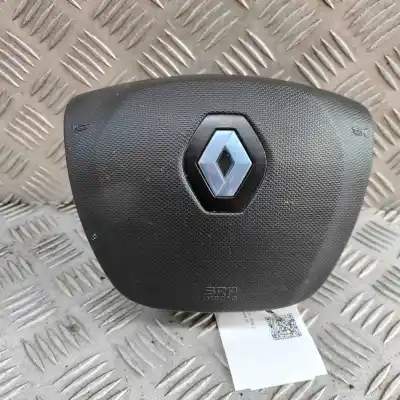 Pezzo di ricambio per auto di seconda mano Air Bag Anteriore Sinistro per RENAULT ZOE BFM_ (2012-..) Hatchback Riferimenti OEM IAM 985706914R  