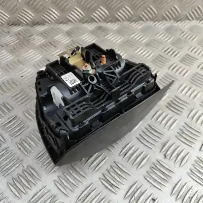 Pezzo di ricambio per auto di seconda mano air bag anteriore sinistro per renault zoe bfm_ (2012-..) hatchback riferimenti oem iam 985706914r  