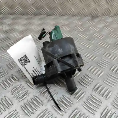 Second-hand car spare part water pump for renault zoe bfm_ (2012-..) hatchback oem iam references 144b05233r  