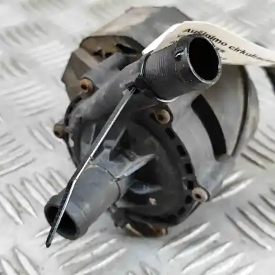 Second-hand car spare part water pump for renault zoe bfm_ (2012-..) hatchback oem iam references 144b05233r  