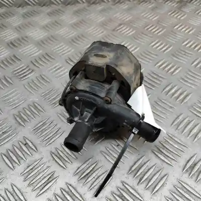 Second-hand car spare part water pump for renault zoe bfm_ (2012-..) hatchback oem iam references 144b05233r  