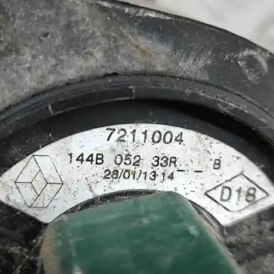 Second-hand car spare part water pump for renault zoe bfm_ (2012-..) hatchback oem iam references 144b05233r  