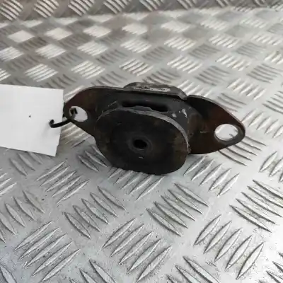 Second-hand car spare part left engine support for renault zoe bfm_ (2012-..) hatchback oem iam references 112205217r  