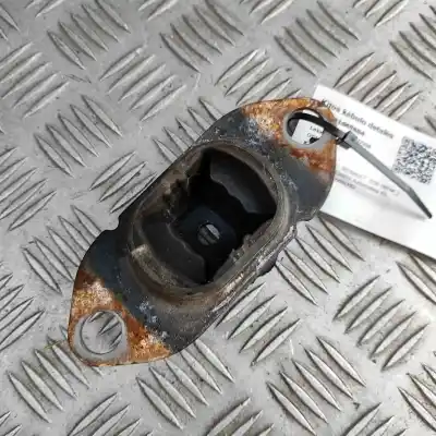 Second-hand car spare part left engine support for renault zoe bfm_ (2012-..) hatchback oem iam references 112205217r  