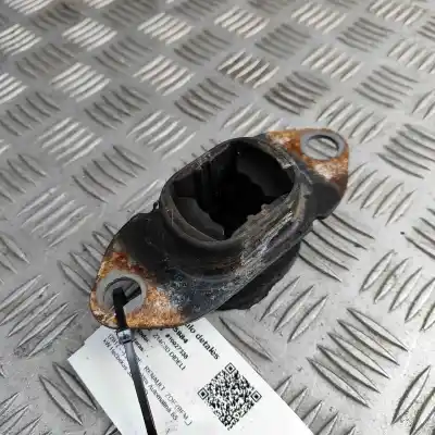 Second-hand car spare part left engine support for renault zoe bfm_ (2012-..) hatchback oem iam references 112205217r  
