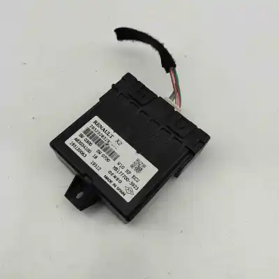 Second-hand car spare part Air Conditioning Control Unit for RENAULT ZOE BFM_ (2012-..) Hatchback OEM IAM references 285252832R  