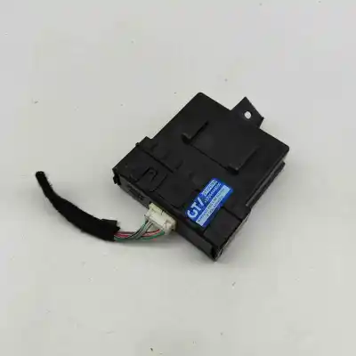 Peça sobressalente para automóvel em segunda mão centralina de ar condicionado por renault zoe bfm_ (2012-..) hatchback referências oem iam 285252832r  