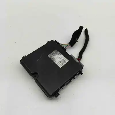 Peça sobressalente para automóvel em segunda mão Centralina De Ar Condicionado por RENAULT ZOE BFM_ (2012-..) Hatchback Referências OEM IAM 285259025R  