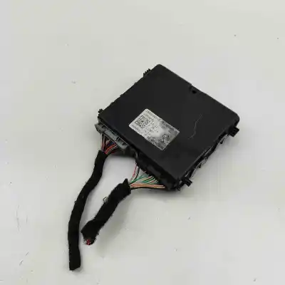 Peça sobressalente para automóvel em segunda mão centralina de ar condicionado por renault zoe bfm_ (2012-..) hatchback referências oem iam 285259025r  