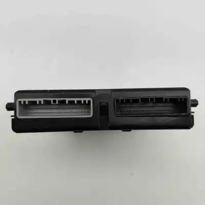 Peça sobressalente para automóvel em segunda mão centralina de ar condicionado por renault zoe bfm_ (2012-..) hatchback referências oem iam 285259025r  