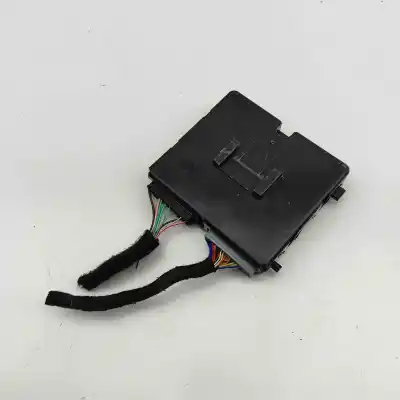 Peça sobressalente para automóvel em segunda mão centralina de ar condicionado por renault zoe bfm_ (2012-..) hatchback referências oem iam 285259025r  