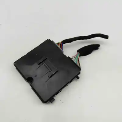 Peça sobressalente para automóvel em segunda mão centralina de ar condicionado por renault zoe bfm_ (2012-..) hatchback referências oem iam 285259025r  