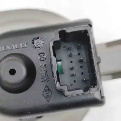 Peça sobressalente para automóvel em segunda mão botão / interruptor elevador vidro dianteiro esquerdo por renault zoe bfm_ (2012-..) hatchback referências oem iam 254008973r  