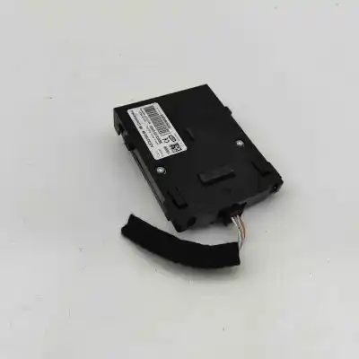 Pezzo di ricambio per auto di seconda mano pezzi vari per renault zoe bfm_ (2012-..) hatchback riferimenti oem iam 285909828r  