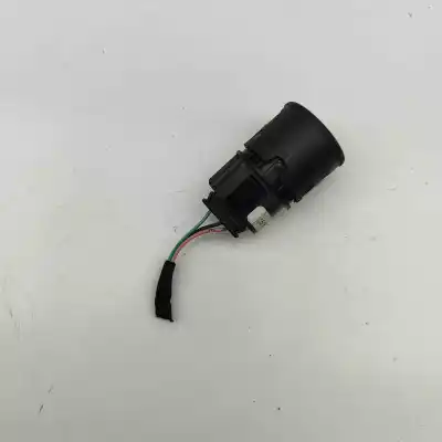 Peça sobressalente para automóvel em segunda mão comutador de ignição por renault zoe bfm_ (2012-..) hatchback referências oem iam 251508698r  