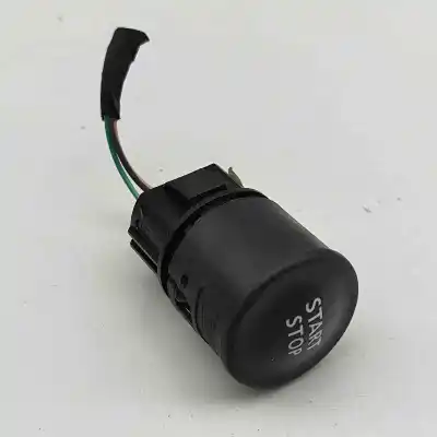 Second-hand car spare part Ignition Switch for RENAULT ZOE BFM_ (2012-..) Hatchback OEM IAM references 251508698R  