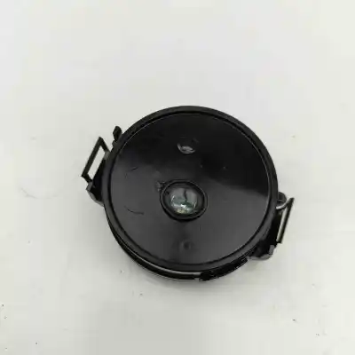Peça sobressalente para automóvel em segunda mão sensor por renault zoe bfm_ (2012-..) hatchback referências oem iam 285356725r  