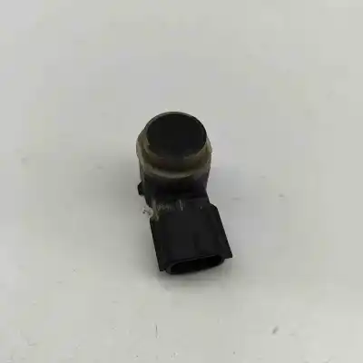 Peça sobressalente para automóvel em segunda mão sensor de estacionamento por renault zoe bfm_ (2012-..) hatchback referências oem iam 284429973r  