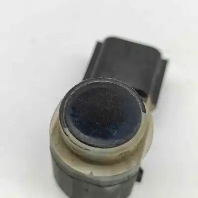 Peça sobressalente para automóvel em segunda mão sensor de estacionamento por renault zoe bfm_ (2012-..) hatchback referências oem iam 284429973r  