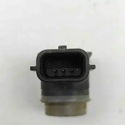 Peça sobressalente para automóvel em segunda mão sensor de estacionamento por renault zoe bfm_ (2012-..) hatchback referências oem iam 284429973r  