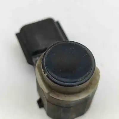 Peça sobressalente para automóvel em segunda mão sensor de estacionamento por renault zoe bfm_ (2012-..) hatchback referências oem iam 284429973r  