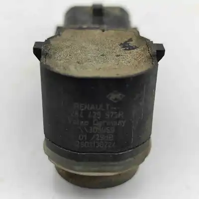 Peça sobressalente para automóvel em segunda mão sensor de estacionamento por renault zoe bfm_ (2012-..) hatchback referências oem iam 284429973r  