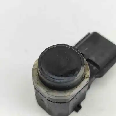 Peça sobressalente para automóvel em segunda mão sensor de estacionamento por renault zoe bfm_ (2012-..) hatchback referências oem iam 284429973r  