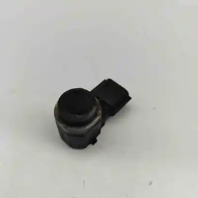 Peça sobressalente para automóvel em segunda mão sensor de estacionamento por renault zoe bfm_ (2012-..) hatchback referências oem iam 284429973r  