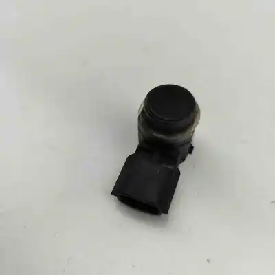 Peça sobressalente para automóvel em segunda mão sensor de estacionamento por renault zoe bfm_ (2012-..) hatchback referências oem iam 284429973r  