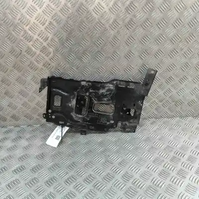 Автозапчастина б/у коробка акумулятора для PEUGEOT 5008 II MC, MJ, MR, M4 (2017-..) Off-road Посилання на OEM IAM 9815288480,9815411580,981528858000  