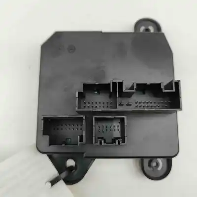 Second-hand car spare part air conditioning control unit for audi tt fv3 (2014-..) coupe oem iam references 8s0820047  