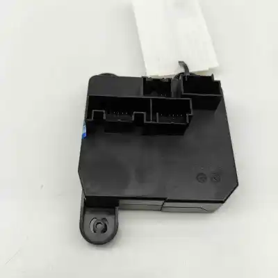 Second-hand car spare part air conditioning control unit for audi tt fv3 (2014-..) coupe oem iam references 8s0820047  
