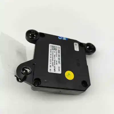 Second-hand car spare part air conditioning control unit for audi tt fv3 (2014-..) coupe oem iam references 8s0820047  