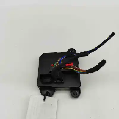 Pezzo di ricambio per auto di seconda mano Unità Di Aria Condizionata per AUDI TT FV3 (2014-..) Coupe Riferimenti OEM IAM 8S0820047  