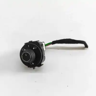 Second-hand car spare part REARVIEW SIDE MIRROR SWITCH for CITROEN C3 III SX  OEM IAM references 9817840980  