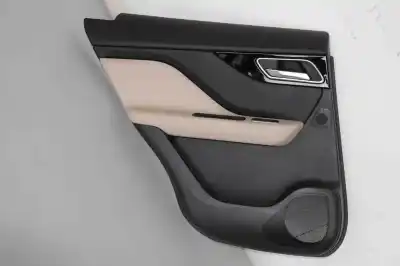 Piesă de schimb auto la mâna a doua Copie Usa Spate Stânga pentru JAGUAR F-PACE X761 (2015-..) Referințe OEM IAM HK83-20987-ACW  